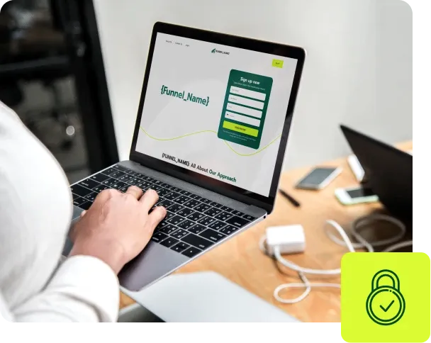 Birch Vauntmere trading platform