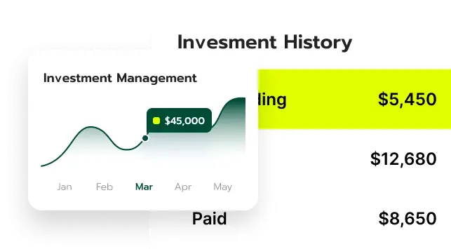 Birch Vauntmere portfolio management