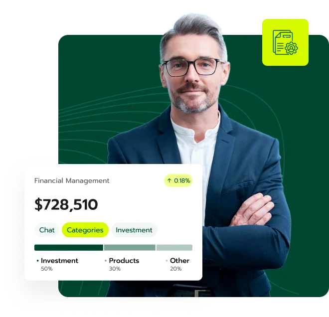 Birch Vauntmere financial analysis