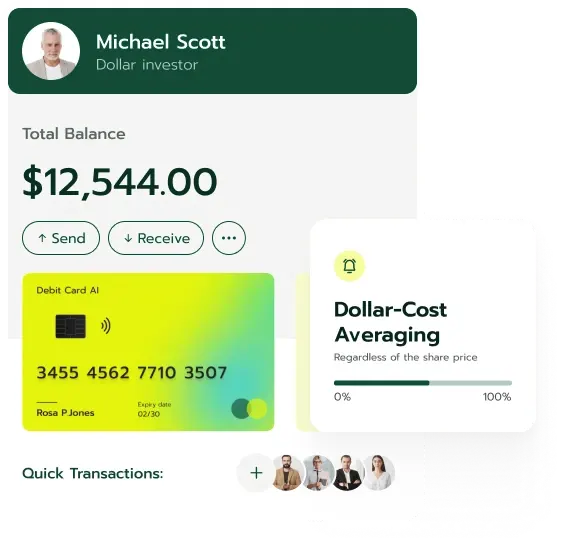 Birch Vauntmere investment strategy